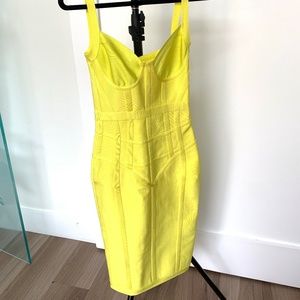 House of CB London Bodycon dress